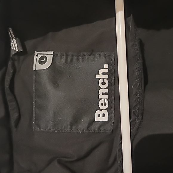 Bench light jacket - Picture 2 of 4